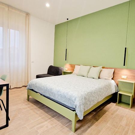 B&B Gelso Rosso Pompeii Eksteriør bilde