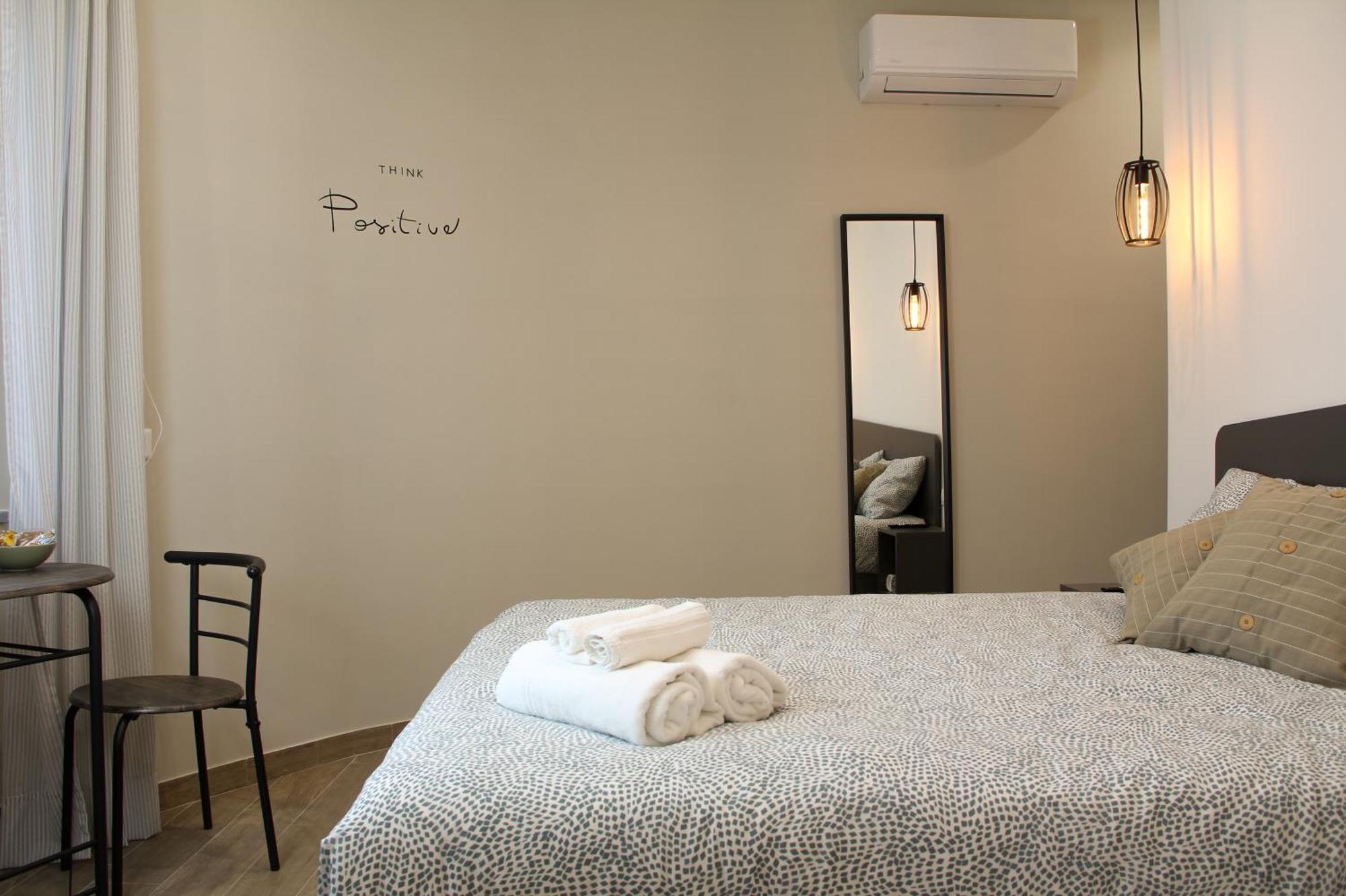 B&B Gelso Rosso Pompeii Eksteriør bilde