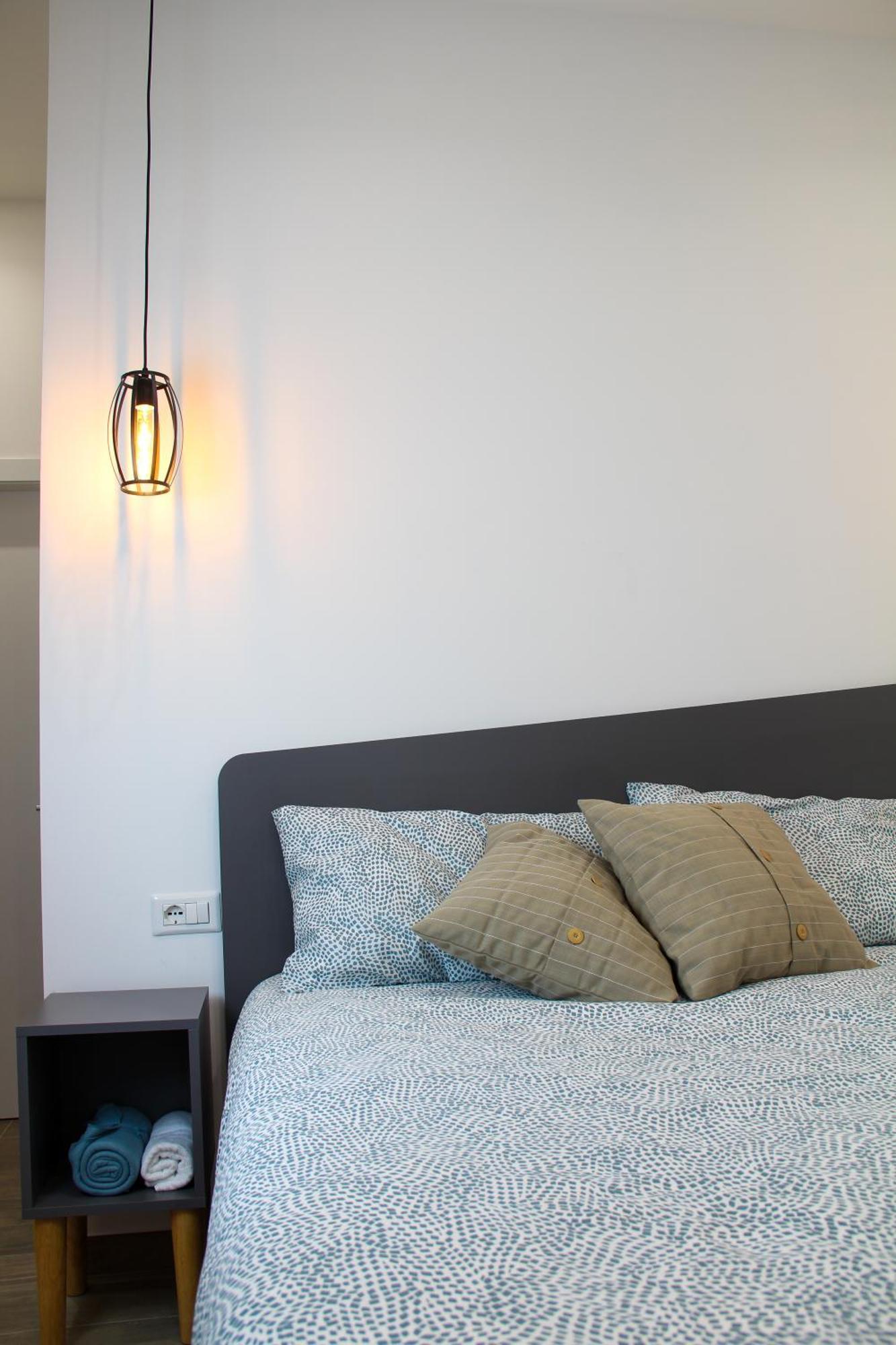 B&B Gelso Rosso Pompeii Rom bilde