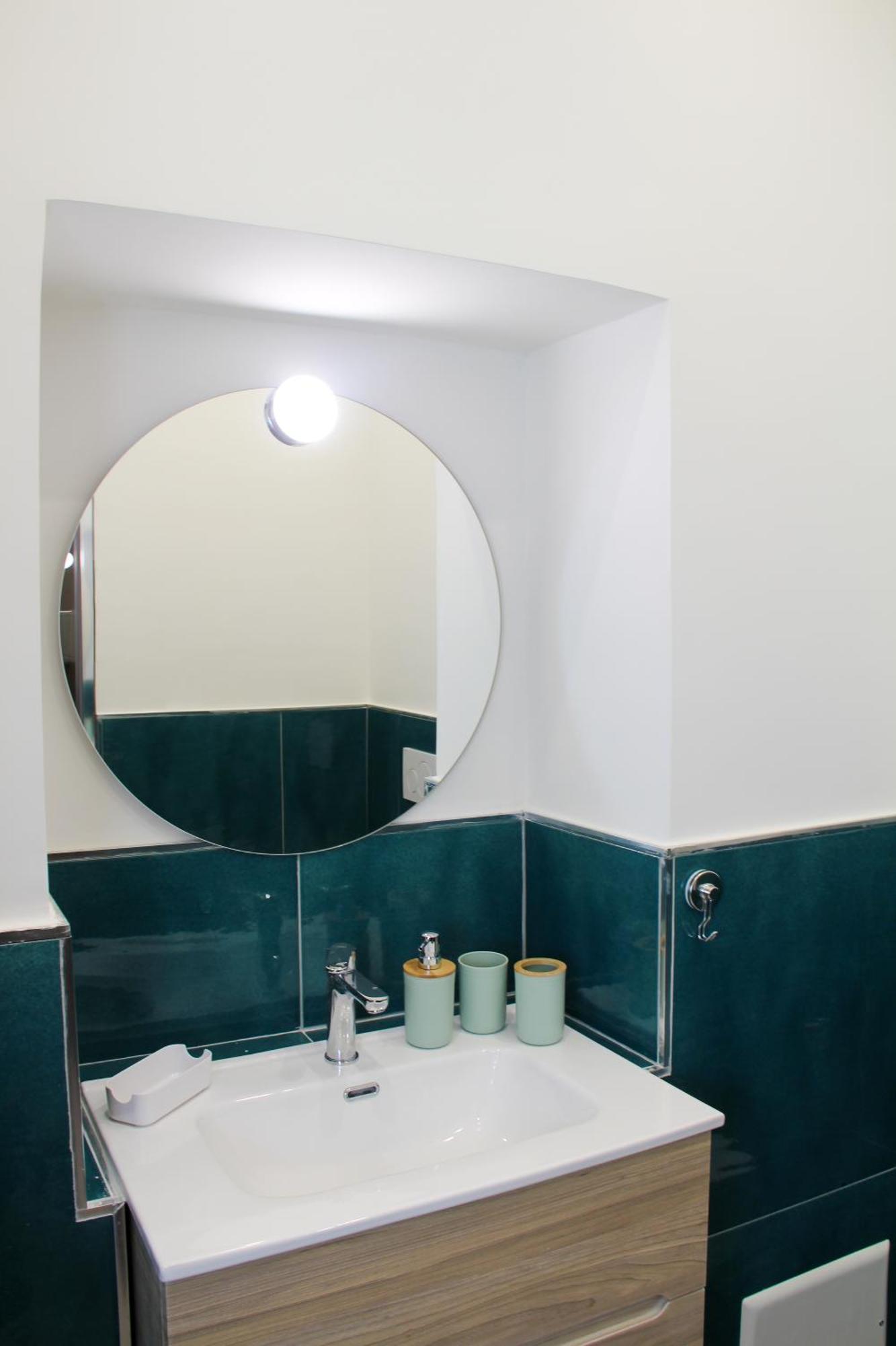 B&B Gelso Rosso Pompeii Eksteriør bilde