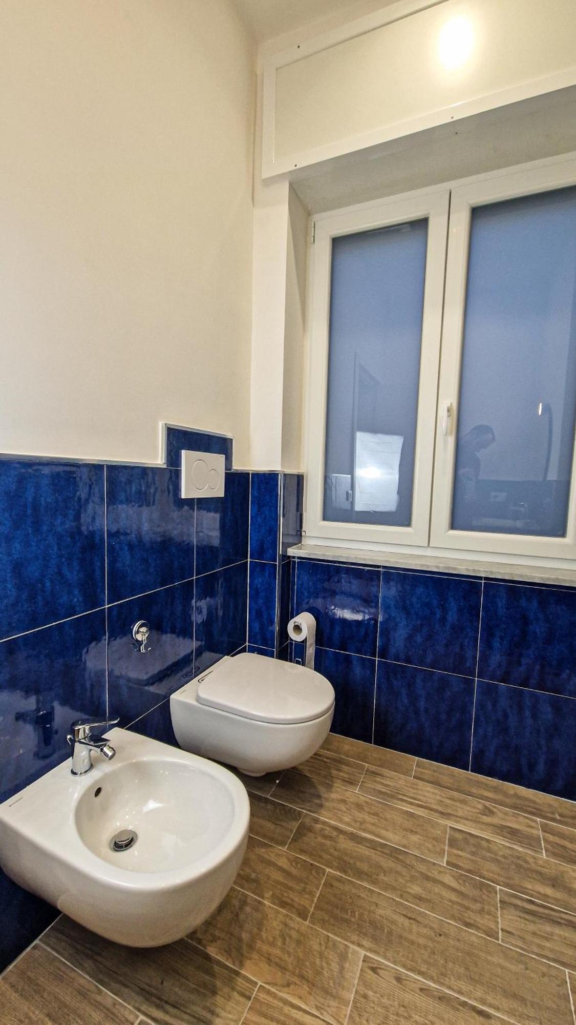 B&B Gelso Rosso Pompeii Eksteriør bilde