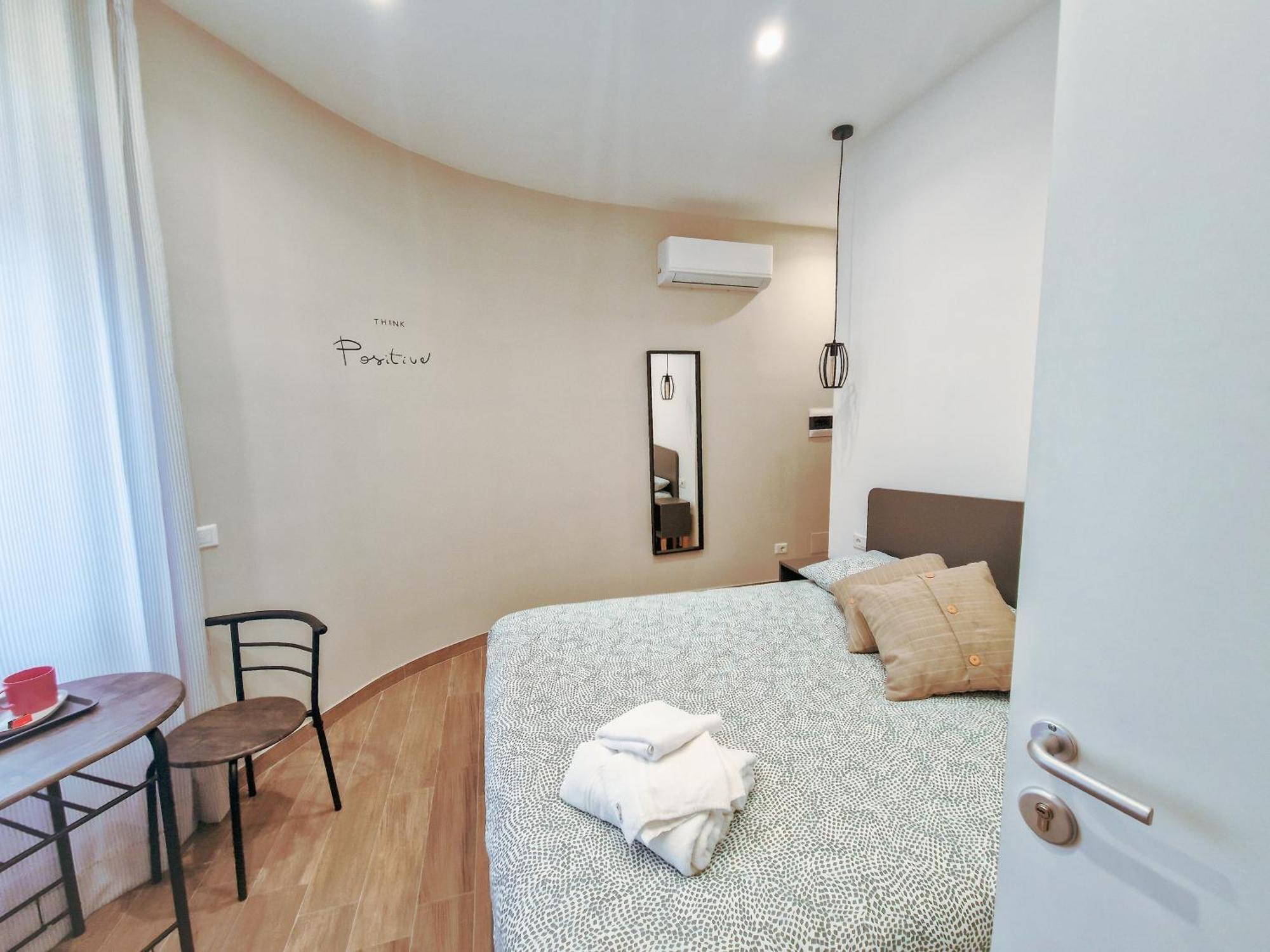 B&B Gelso Rosso Pompeii Eksteriør bilde