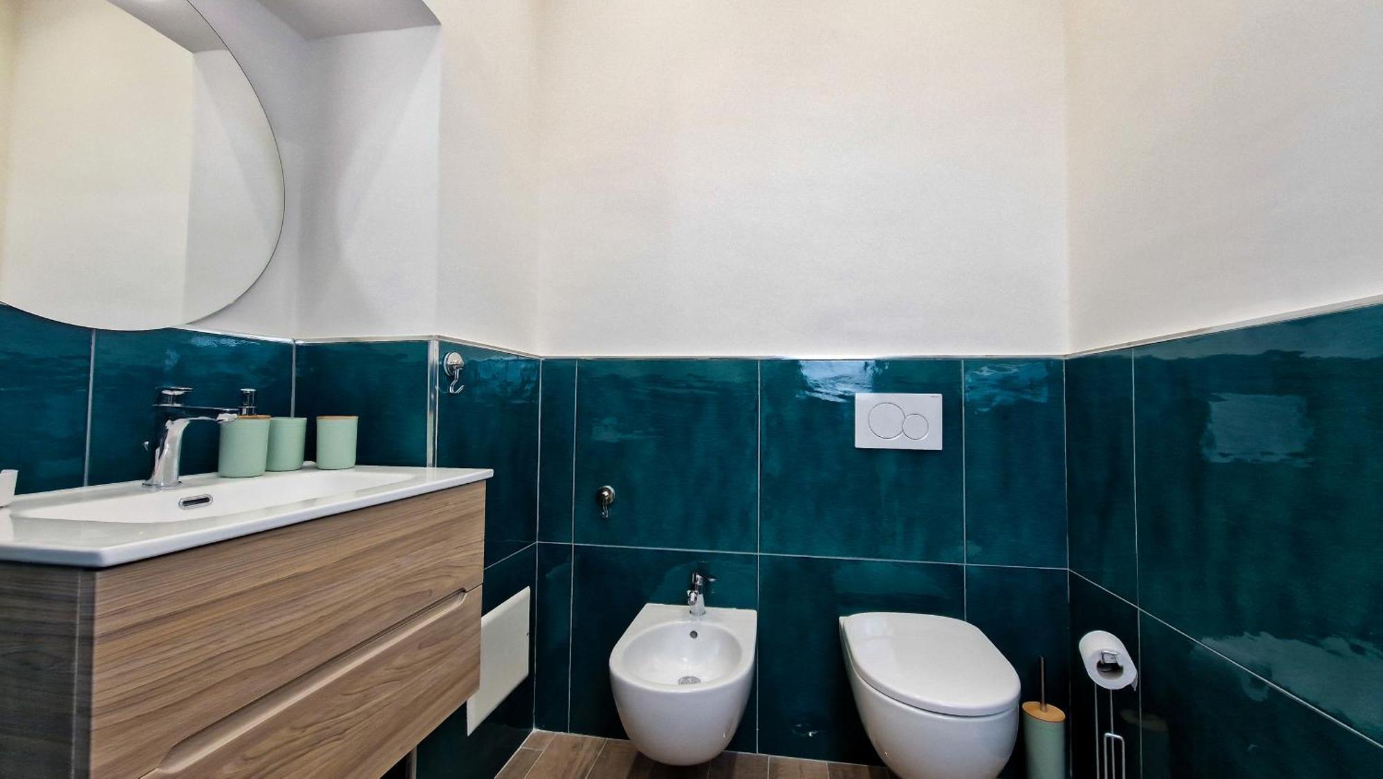 B&B Gelso Rosso Pompeii Eksteriør bilde