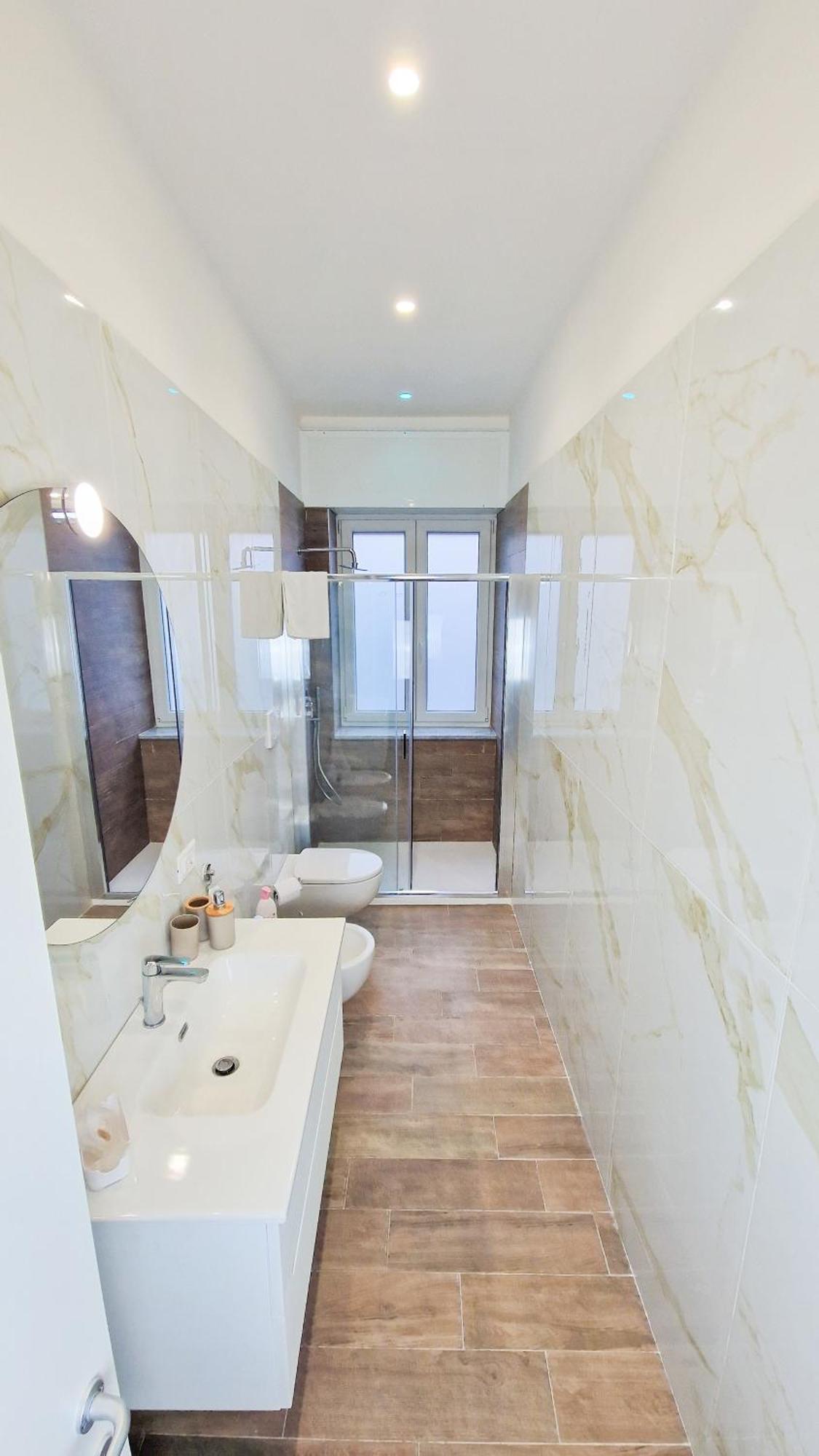 B&B Gelso Rosso Pompeii Eksteriør bilde