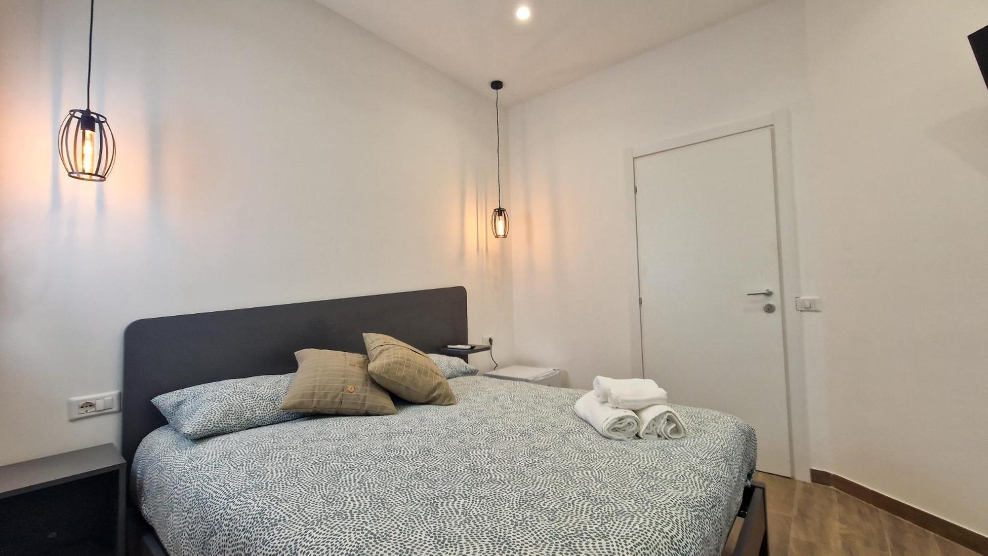 B&B Gelso Rosso Pompeii Eksteriør bilde