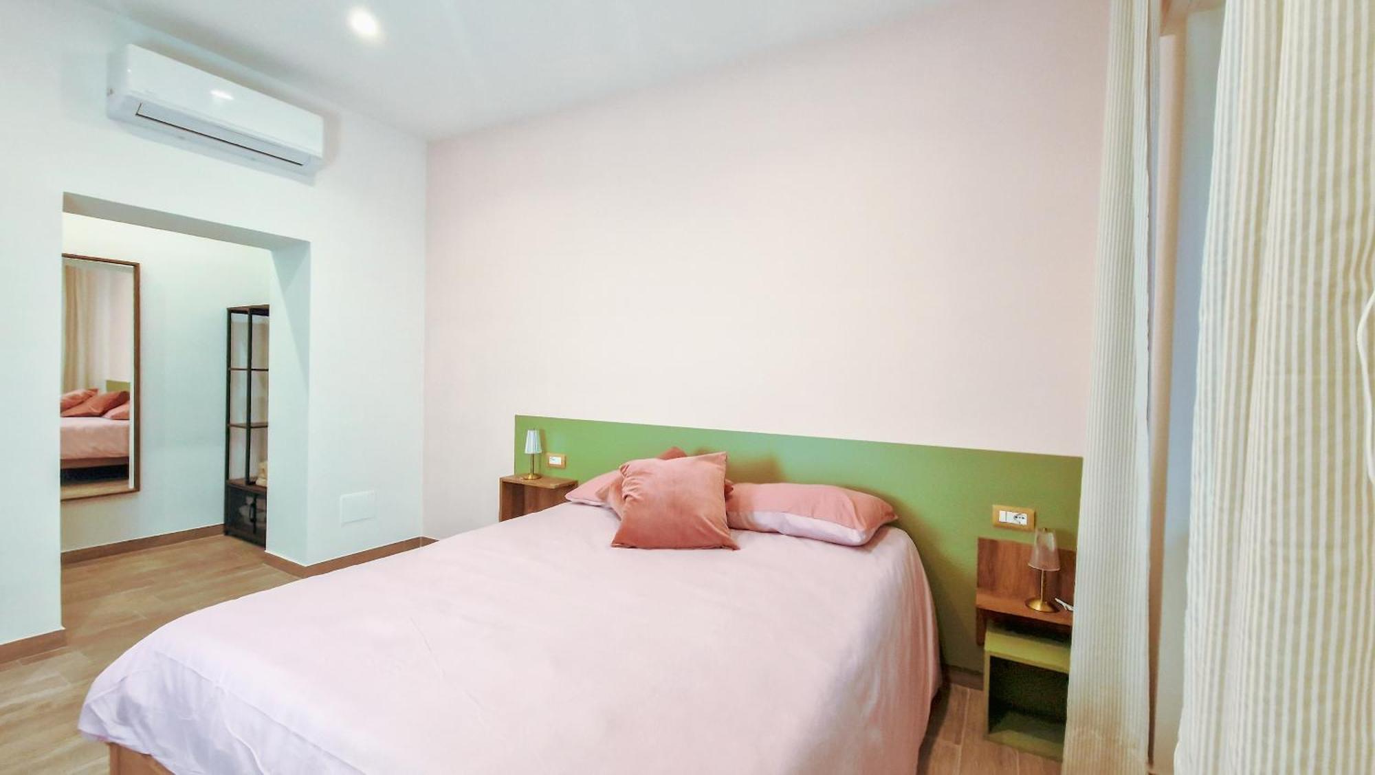B&B Gelso Rosso Pompeii Eksteriør bilde