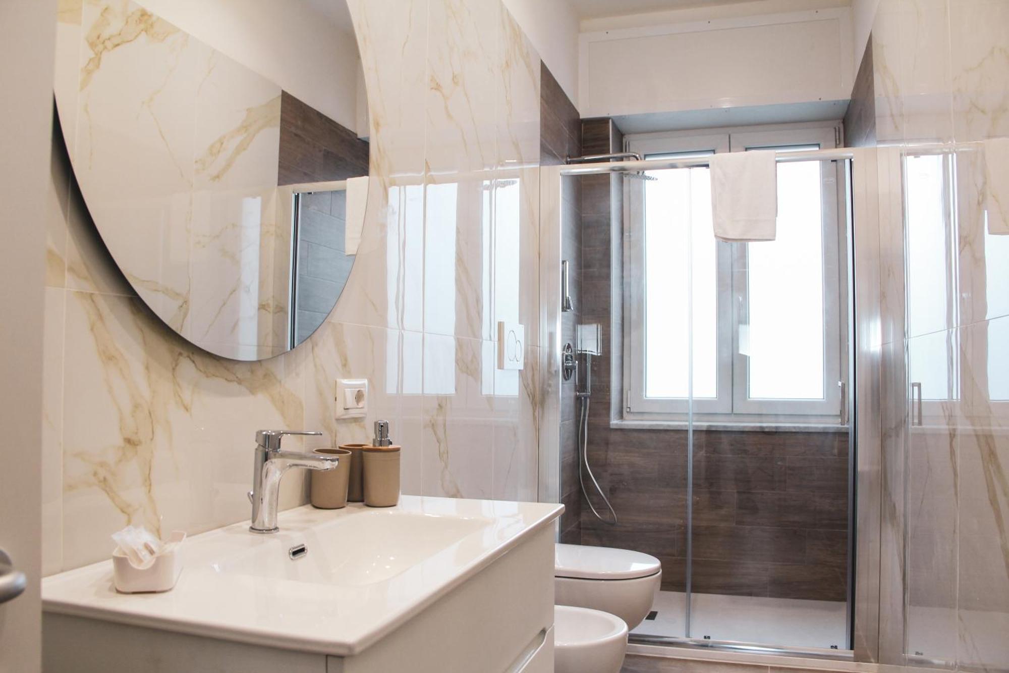 B&B Gelso Rosso Pompeii Eksteriør bilde